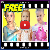 Mimi Lissa Fans Channel icon