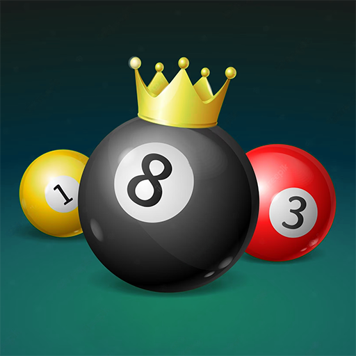 Pool Guideline Billiards Ball icon