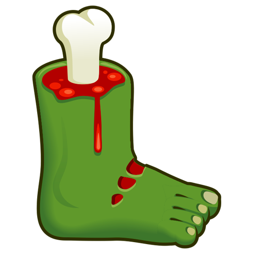 Pistindeki Zombi icon