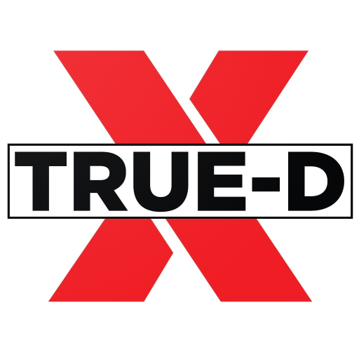 TRUE-D X icon