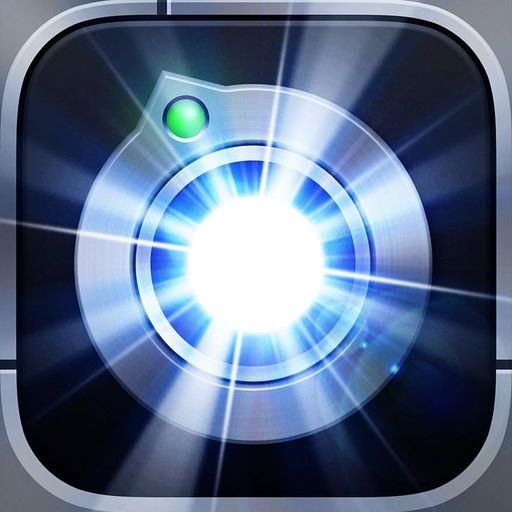 Flashlight PRO icon