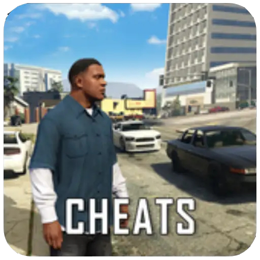 Grand City Theft Autos Tips icon