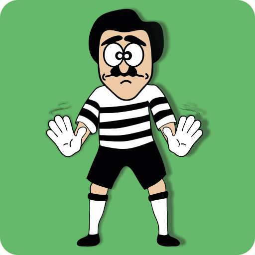 Super Goalkeeper icon