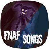 Lyrics FNAF 1 2 3 4 5 6 Songs Free