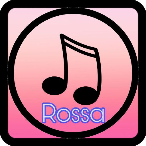 Lagu Rossa - Hati Yang Terpilih icon