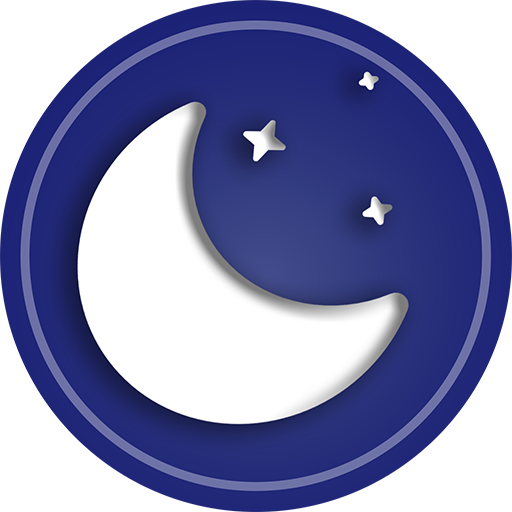 Night Mode - Low Brightness icon