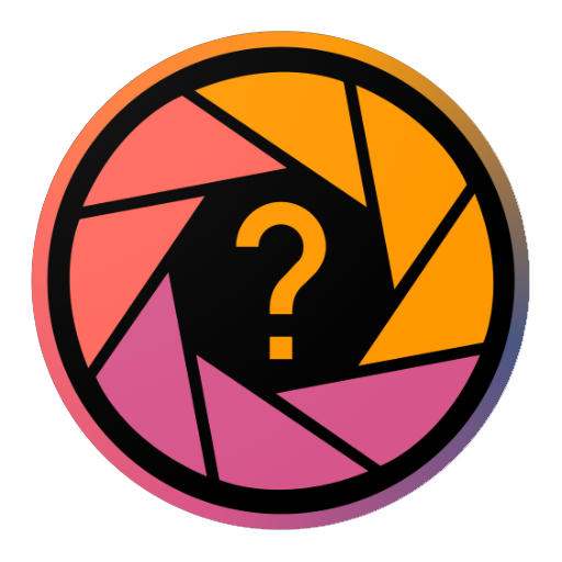 Camera X - Compatibility Test icon