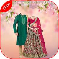 Couple Tradition Photo Suits - Traditional Dresses