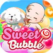 Sweet Bubble Shooter 2019