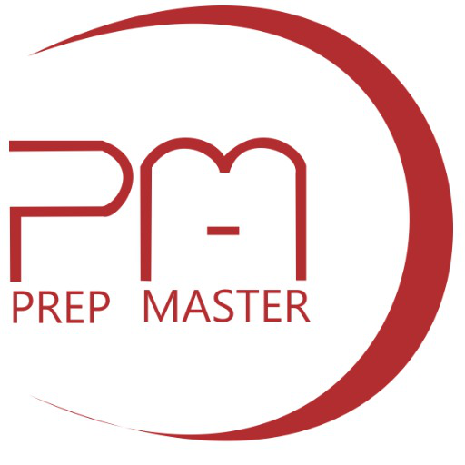 Prep Master icon