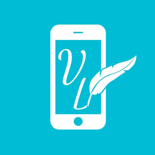 Virtual Diary - Notes icon