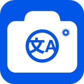 Camera Translator icon