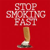 Stop Smoking Fast Hypnosis App on 9Apps