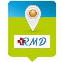 RMD - Smart on 9Apps