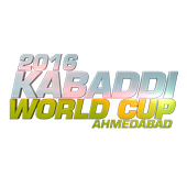 VR 360 for KABADDI WORLD CUP icon