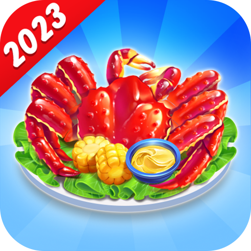 Cooking Wonderland: Chef Game icon