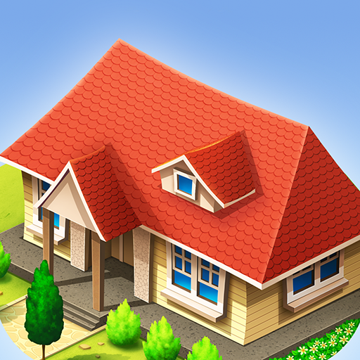 FlippIt! - Real Estate House Flipping Game icon
