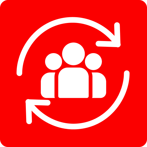 SubsBooster - Sub4Sub - Subscribers, Views &amp; Likes icon