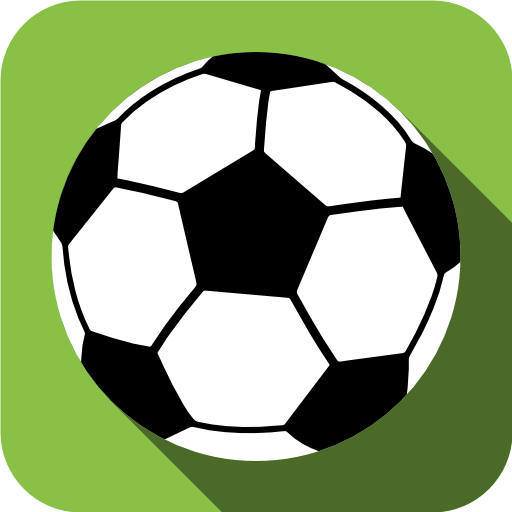 Futboletras Football Word Search icon