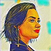 Demi Lovato Wallpaper HD on 9Apps