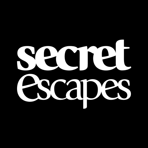 Secret Escapes: Hotel &amp; Travel icon
