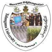 Telangana University icon