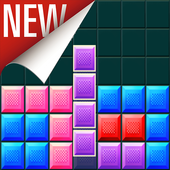 Puzzle Block Classic icon