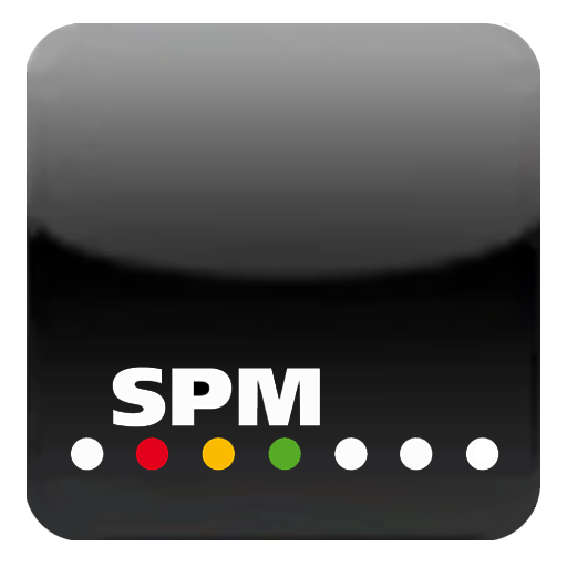 SPM Measuring Point Imaging icon