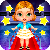 Box Surprise: Dolls Girls icon