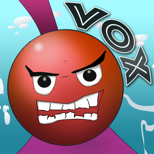 Vox Ball icon