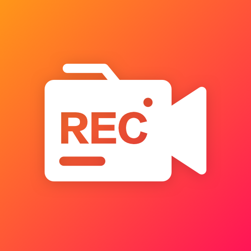 EZ Screen Recorder- record video &amp; record screen icon