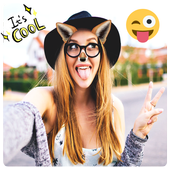 Snap Filtres Editor 2018 आइकन