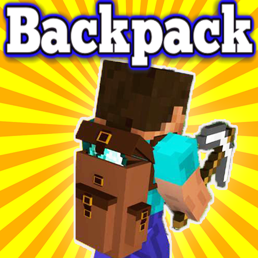 Backpack Craft Mod icon