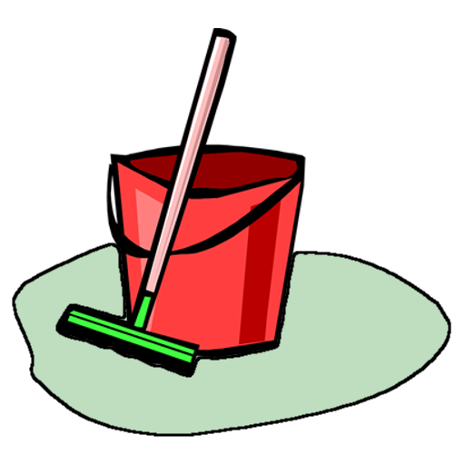 GBS Cleaning icon