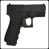 Gun Sound Fx icon