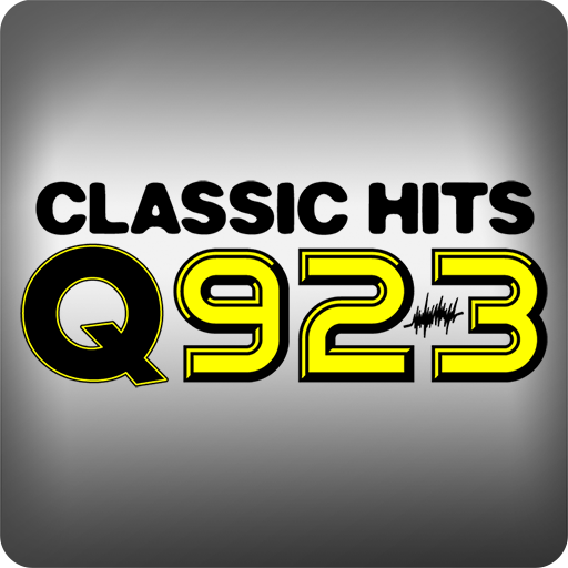 Q 92-3 Mobile icon