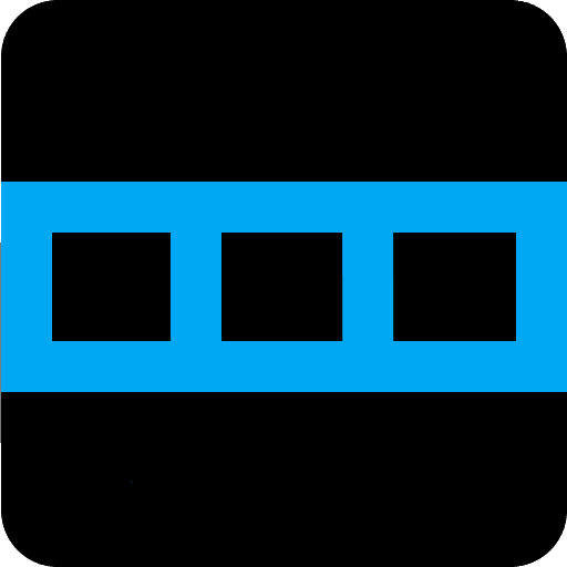 Block walk time icon