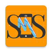 Group sms forwarder icon