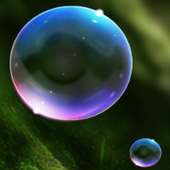 Pop Soap Bubbles