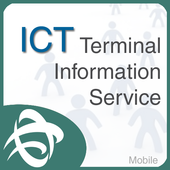 ICT Mobile icon