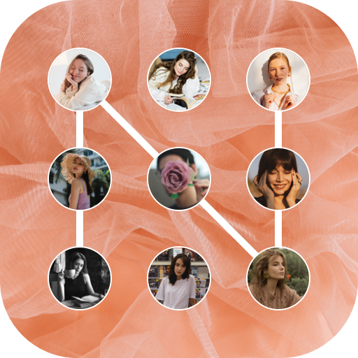 Photo Lock Screen icon