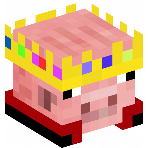 Technoblade Skins for Minecraft PE icon