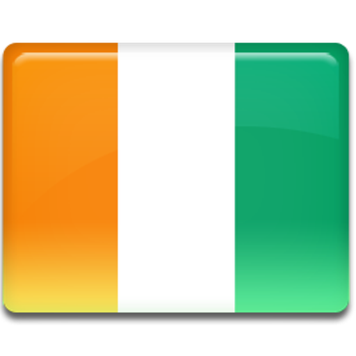 Ivory Coast Radio Stations icon