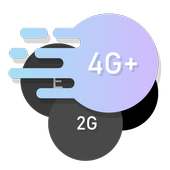 jio from 2G to 4G speed up