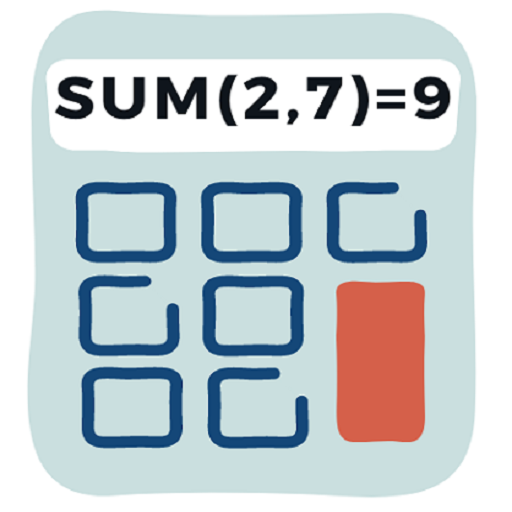 Best Functional Calculator 202 icon