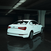 Drive Sim Ki Caden icon