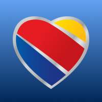 Southwest Airlines on 9Apps