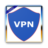 VPN Fast Unblock Website Proxy Unlimited Free icon