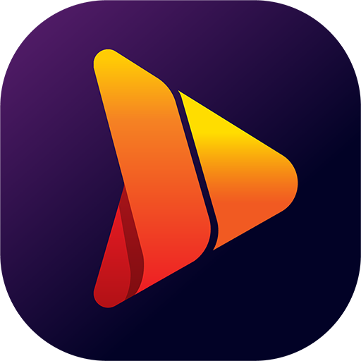 Play Video - snack video app | Earn rewards icon