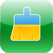 Speed Booster - Battery Saver icon